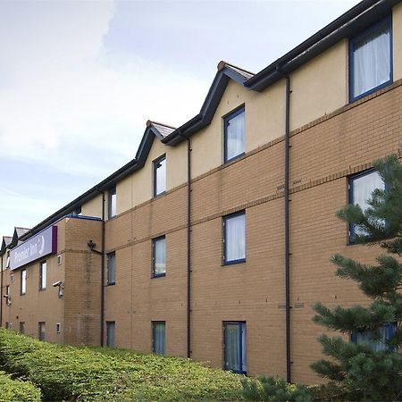 Premier Inn Bristol Filton מראה חיצוני תמונה
