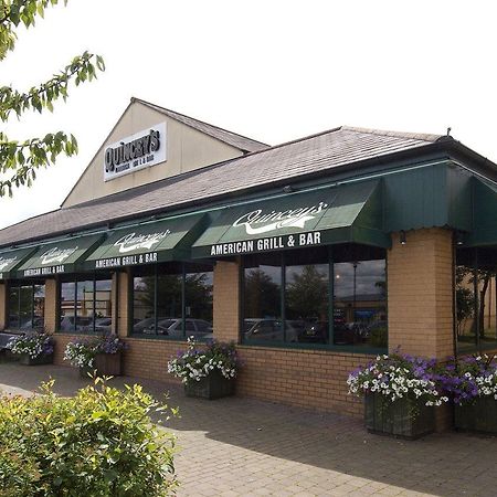 Premier Inn Bristol Filton מראה חיצוני תמונה