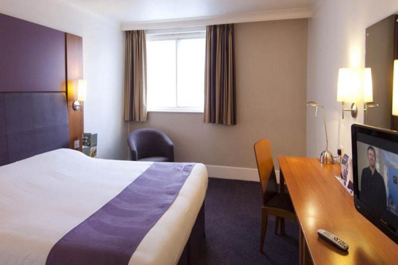 Premier Inn Bristol Filton מראה חיצוני תמונה