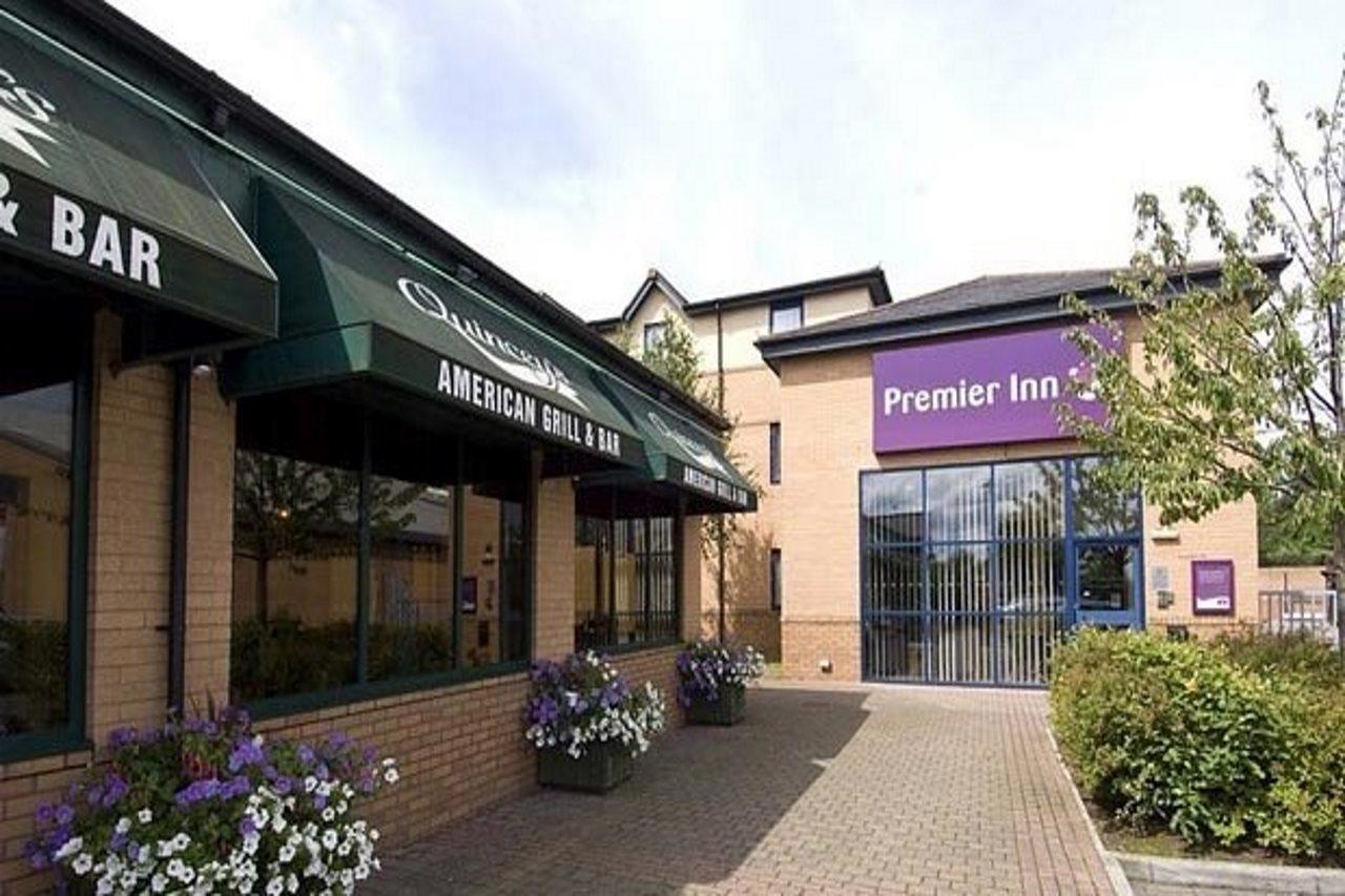 Premier Inn Bristol Filton מראה חיצוני תמונה