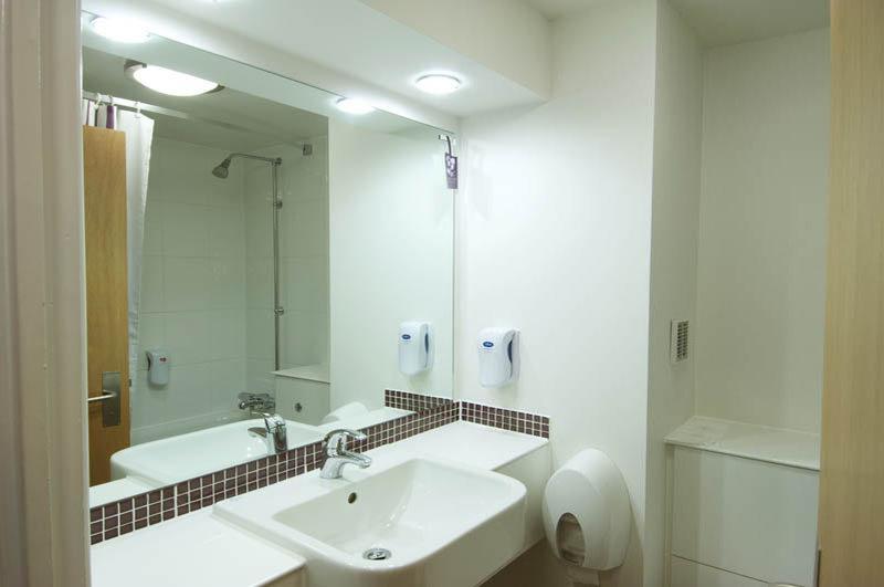 Premier Inn Bristol Filton מראה חיצוני תמונה