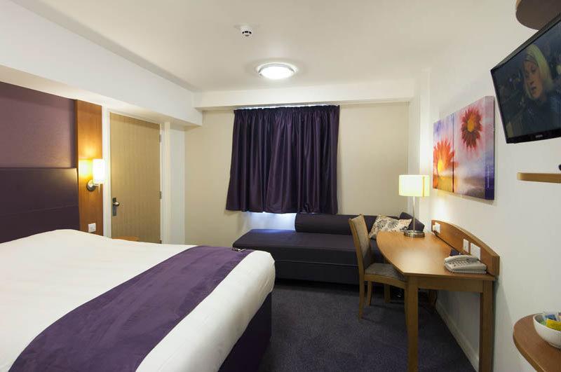Premier Inn Bristol Filton מראה חיצוני תמונה